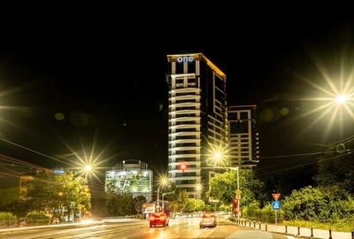 Apartament cu 3 camere decomandat în Floreasca