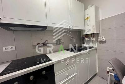 Garsonieră decomandată în Central - 3