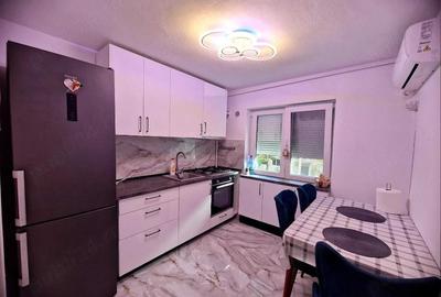 Apartament cu 2 camere nedecomandat în Grădiște - 2
