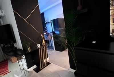 Studio dublu Aviației Promenada Mall - 3