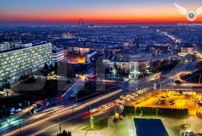 Teren de 960 mp, în Spitalul Județean