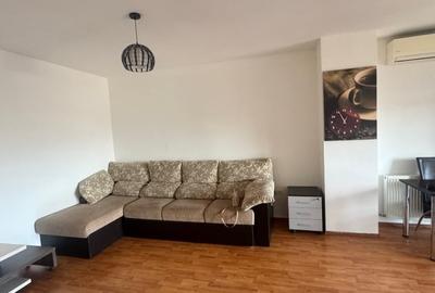 Apartament cu 2 camere semidecomandat, mobilat în Buziașului - 2