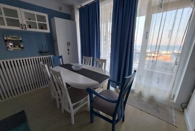 Mamaia Nord, Oneiro-Leon, 3 camere la cheie, gaze, vedere mare, 125 000 EUR - 3