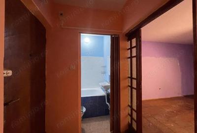 Garsonieră în Buziașului