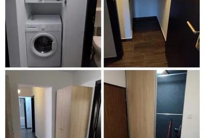Apartament cu 3 camere decomandat în Drumul Taberei - 7