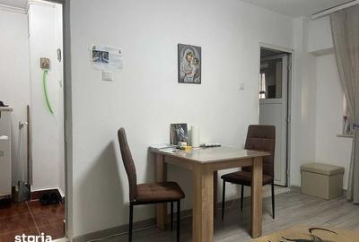 Garsonieră în ICIL - 2