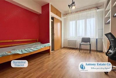 Apartament de inchiriat, 3 Camere, Decebal, Oradea - 1