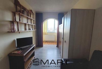 Apartament cu 3 camere decomandat, mobilat în Terezian - 7