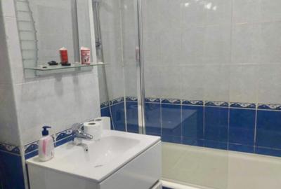 Apartament cu 2 camere, decomandat, Ampoi 2 - 4