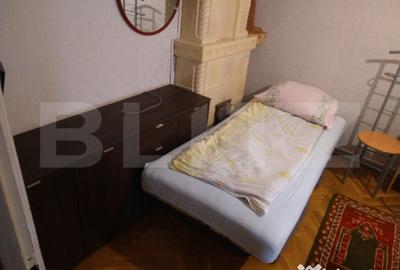 Casă cu 5 camere cu Teren 200 Mp în Cetate - 5