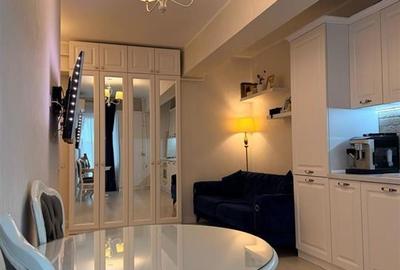 Apartament 2 camere, mobilat, intabulat- Copou - 3