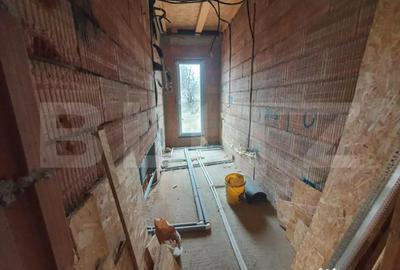 Casă cu 4 camere cu Teren 430 Mp în Central - 3