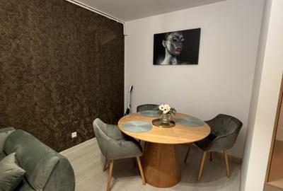 Apartament cu 2 camere decomandat, mobilat în Theodor Pallady - 3