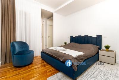 Apartament cu 2 camere, mobilat în Ultracentral - 3