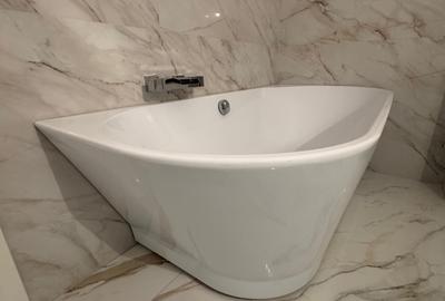 Apartament Nou Tip Penthouses cu 4 Camere-Lift in Casa - 2 Bai - Zona Iancului - 26