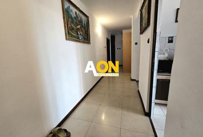 Apartament 4 Camere Etaj 1 Zona Ampoi 3, Decomandat - 3