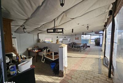 Casă cu Teren 1892 Mp în Sud - 3