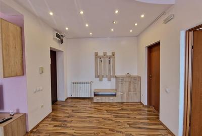 RECO penthouse Nufarul - 2