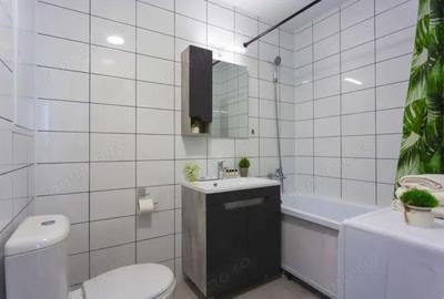 Apartament cu 2 camere în Crângași