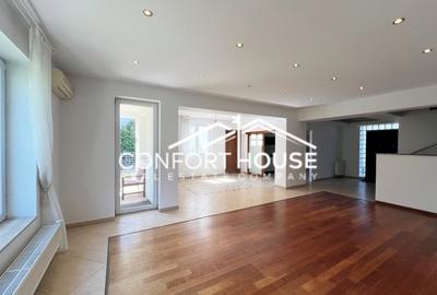 VILA P+E+M, 5 camere, complex rezidential cu piscina, IANCU NICOLAE - 5