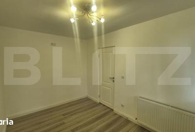 Apartament cu 2 camere semidecomandat în Micro 14 - 9
