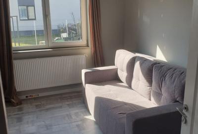 Apartament cu 2 camere decomandat în Apahida - 8