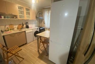 Drumul Taberei, Romancierilor - 5