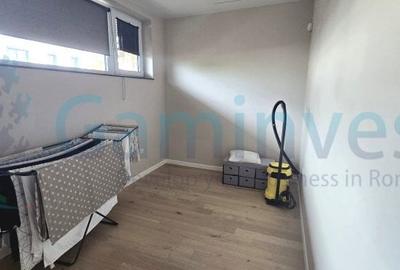 Casă individuală cu 5 camere cu Canalizare în Calea Clujului - 13