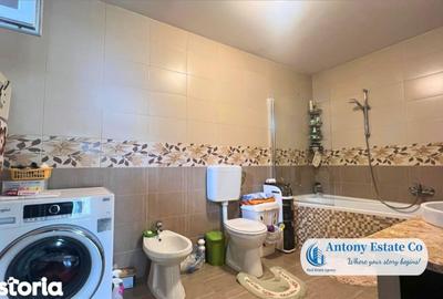 Casă cu 4 camere cu Teren 577 Mp în Iorga - 10