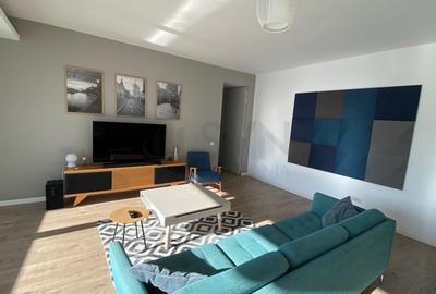 REA1010204 Calea Victoriei - Vernescu Residence - parcare inclusa - 1