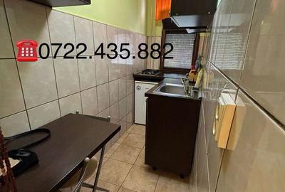 Garsonieră decomandată în Girocului - 7