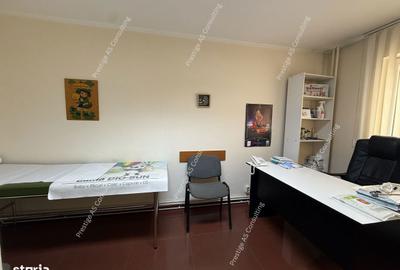 Spațiu comercial, de 67 mp, în Iosefin - 12