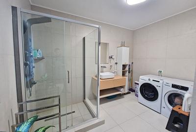 Casă la cheie 5 camere, 126 mp, teren 490 mp – Miroslava, Valea Ursului - 19