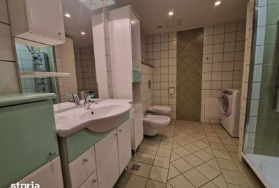 Apartament cu 4 camere, mobilat în Dorobanți - 9