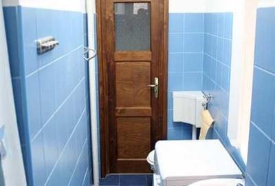 Apartament cu 2 camere semidecomandat, mobilat în Floreasca - 6