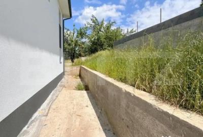 Casă cu 4 camere cu Teren 300 Mp în Someșeni - 10