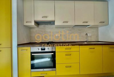 Apartament cu 2 camere decomandat, mobilat în Aviației - 16