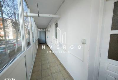 Spațiu comercial, de 50 mp, în Mănăștur - 13
