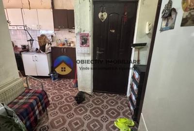 Apartament  2 camere – zona centrala/ Etaj 1 lA VILA - 1