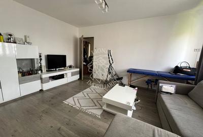 Apartament cu 2 camere semidecomandat, mobilat în Decebal - 2