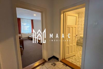 Hotel / Restaurant | 26 camere | 65 locuri | Selimbar - 33