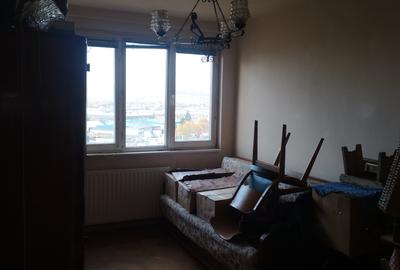 Vand ap.cu 2 cam.in zona Libertatii - 4