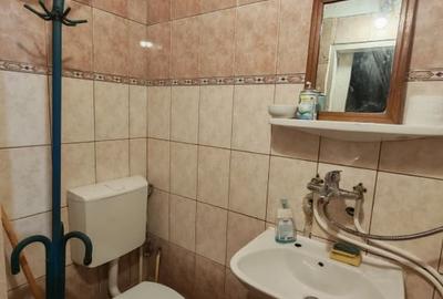 Garsoniera mai modesta in zona Scolii de Politie/Autogara Beta! - 6