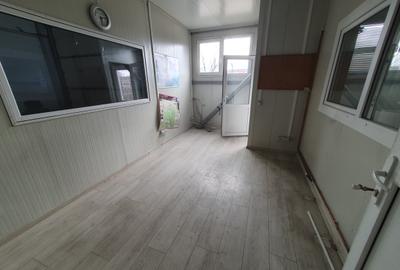 Spațiu industrial, în Centură - 3