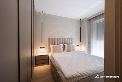 Apartament cu 2 camere semidecomandat, mobilat în Central - 10