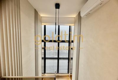VILA INDIVIDUALA/ DRESSING/TEREN LIBER 375 MP/ MOBILATA SI UTILATA/ GARDEN FLOOR - 3