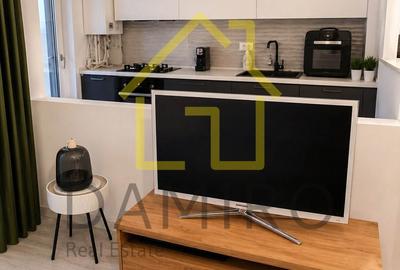 Apartament cu 3 camere decomandat în Theodor Pallady - 2