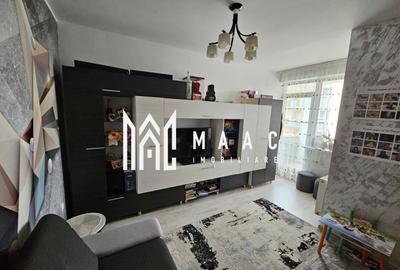 Apartament cu 2 camere decomandat, mobilat în Turnișor