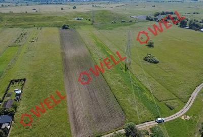 Teren extravilan de 2900 mp, în Periferie - 6