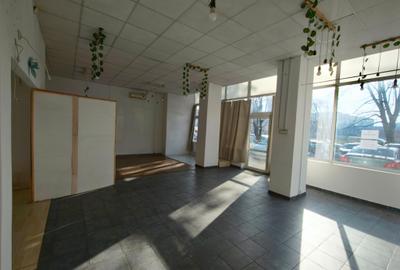 Spațiu comercial, de 115 mp, în Drumul Taberei - 3